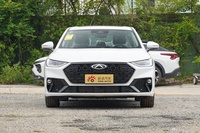 2025款艾瑞泽8 Pro 2.0T 尊享型