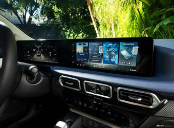 2026款Sentra SL 北美版 官图