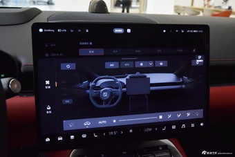 2025款ZEEKR 007GT 长续航后驱智驾版 100kWh