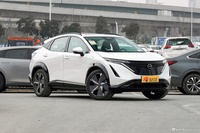 2024款ARIYA Performance Plus