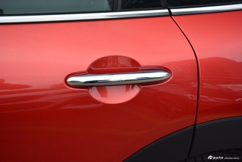 2022款MINI CLUBMAN 1.5T COOPER 鉴赏家