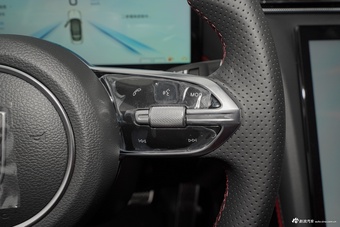 2025款红旗H6 2.0T 致美版