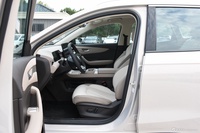 2025款MG ES5 525max 后驱智驾版