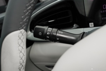 2025款吉利星愿 310km 梦想版