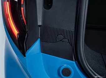 2025款日产Micra 基本型 欧洲版 官图