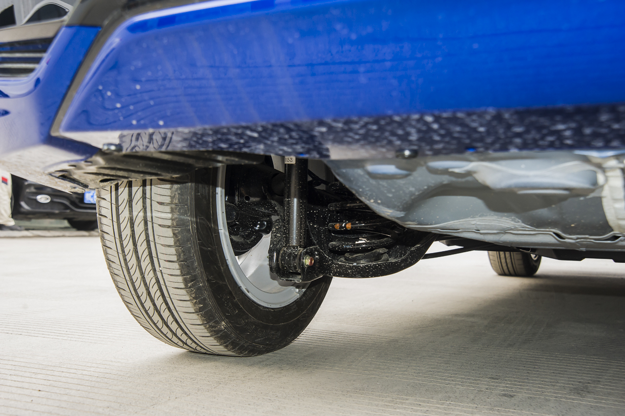 2020款飞度1.5L CVT舒适天窗版