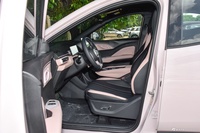 2025款海鸥 智驾版 405km 自在版