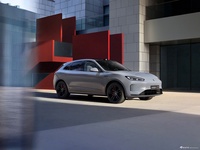 2024款问界M5 纯电四驱智驾版 官图