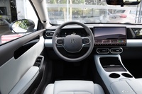 2024款零跑C01 525舒享版