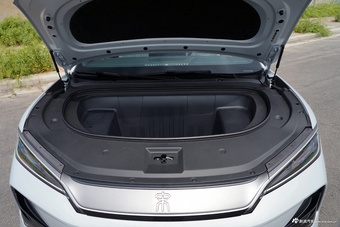 2026款宋Ultra EV 605KM 超越型