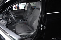 2024款凌放HARRIER 2.0L CVT两驱进取版