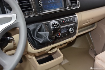 2022款凯锐浩克2.0L途悦豪华9座高顶1TZS