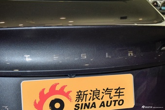 2025款Model 3 后轮驱动版