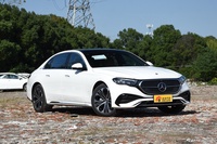 2025款奔驰E级 E 300 L 时尚运动型