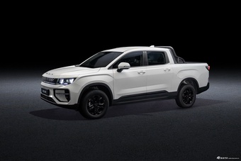 2025款雷达金刚 520km 四驱长厢 大力金刚