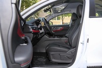 2023款瑞虎7 超能版 1.5T 手动超能卫士