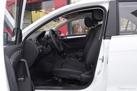 2024款捷达VA3 1.5L 手动悦享版
