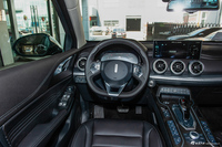 2020款WEY VV5 1.5T自动两驱潮先锋