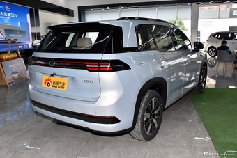 2026款AION i60 210 标准版