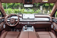 2024款坦克700 Hi4-T 极致版