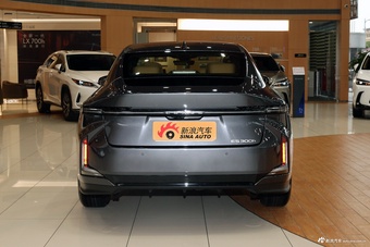 2026款雷克萨斯ES 300h 基本型