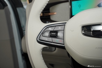 2026款吉利ICON巧克力 1.5TD 醇臻版