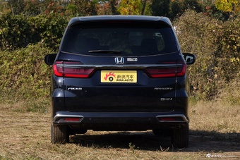 2026款奥德赛 2.0L e:HEV 锐·领享版