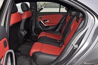 2023款AMG A 35 L 4MATIC