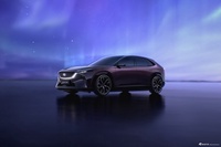 2025款马自达EZ-60增程 200 Max 官图