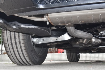 2025款奥迪Q7 45 TFSI quattro S line运动型7座