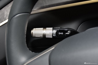 2025款乐道L90 六座版Ultra