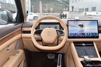 2024款问界M7 1.5T 智驾后驱Max版 5座