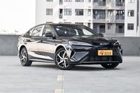 2026款海豹07 DM-i 1.5T 230km 尊荣型