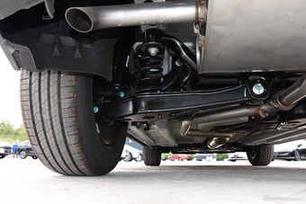 2025款捷途大圣 1.5T DCT 精英版