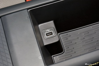 2026款领克06 Relive 1.5T Ultra