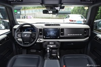 2024款福特烈马 2.3T 长滩