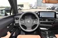 2024款雷克萨斯UX 300h 探趣版