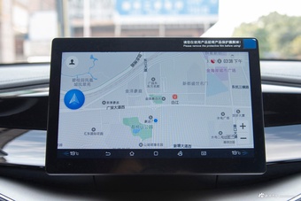 2024款秦PLUS EV 荣耀版 420KM领先型