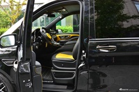 2022款迈莎锐MV600 2.0T Noble誉金