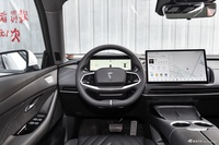 2024款深蓝SL03 135Plus荣耀版