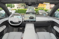 2025款日产N7 510 Max