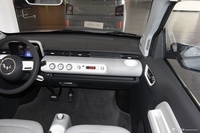 2022款宏光MINIEV 敞篷版