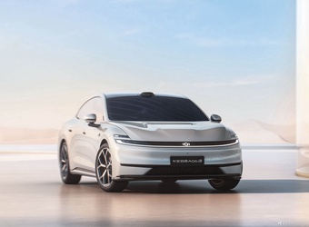 2025款长安启源A06 基本型 官图