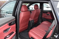 2025款捷途X70 PLUS 1.5TCI 豪华版 5座