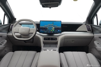 2026款宋Ultra DM-i 205KM超越版