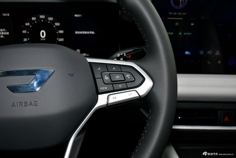 2025款捷达VS8 至尊版