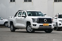 2022款金刚炮2.0T手动汽油四驱创业型长箱GW4C20B