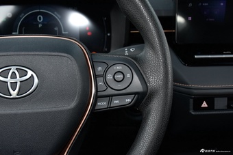 2026款雷凌L 智能电混双擎 1.8L 领先版