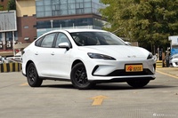 2025款海豹05 DM-i 智驾版 55KM豪华型