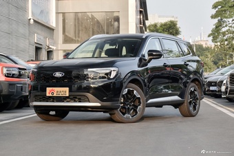 2025款领睿 EcoBoost 170 铂领型